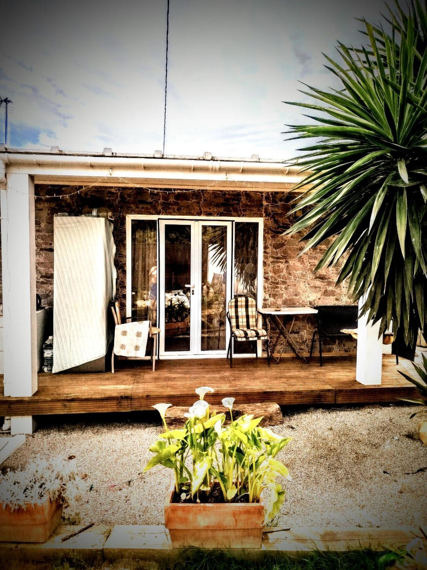 San Roque Countryside Annex Apartment Bagian luar foto